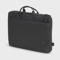 DICOTA Torba za laptop Eco Slim Case Motion, 12"–13,3", crna